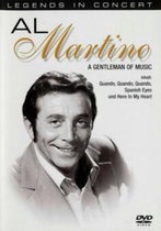Al Martino - A Gentleman Of Music (Import)