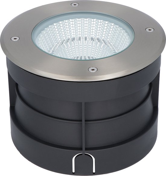 Sonnie LED RVS - - 3000K Warm wit - 20 Watt IP67 waterdicht voor... | bol.com