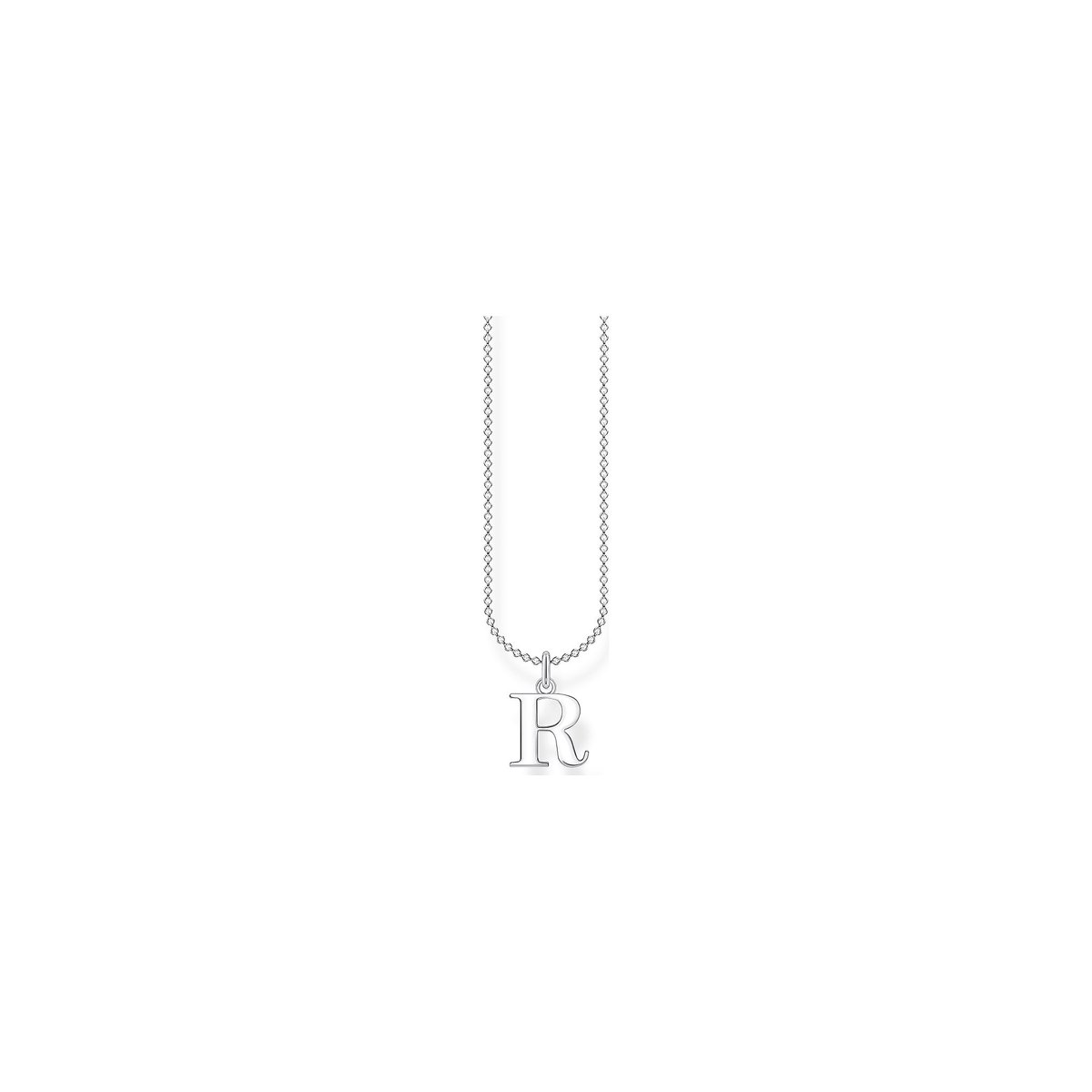 Thomas Sabo ketting 925 sterling zilver sterling zilver One Size R 32017912