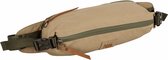 camel active Fanny pack Riemtas Laona van canvas - Maat womenswear-OS - Beige