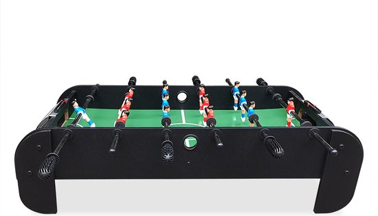 Thumbnail van een extra afbeelding van het spel Pegasi voetbaltafel Mini XL