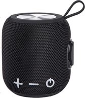 Bluetooth Speaker Draadloos - Waterproof - Zwart - Mini Speaker