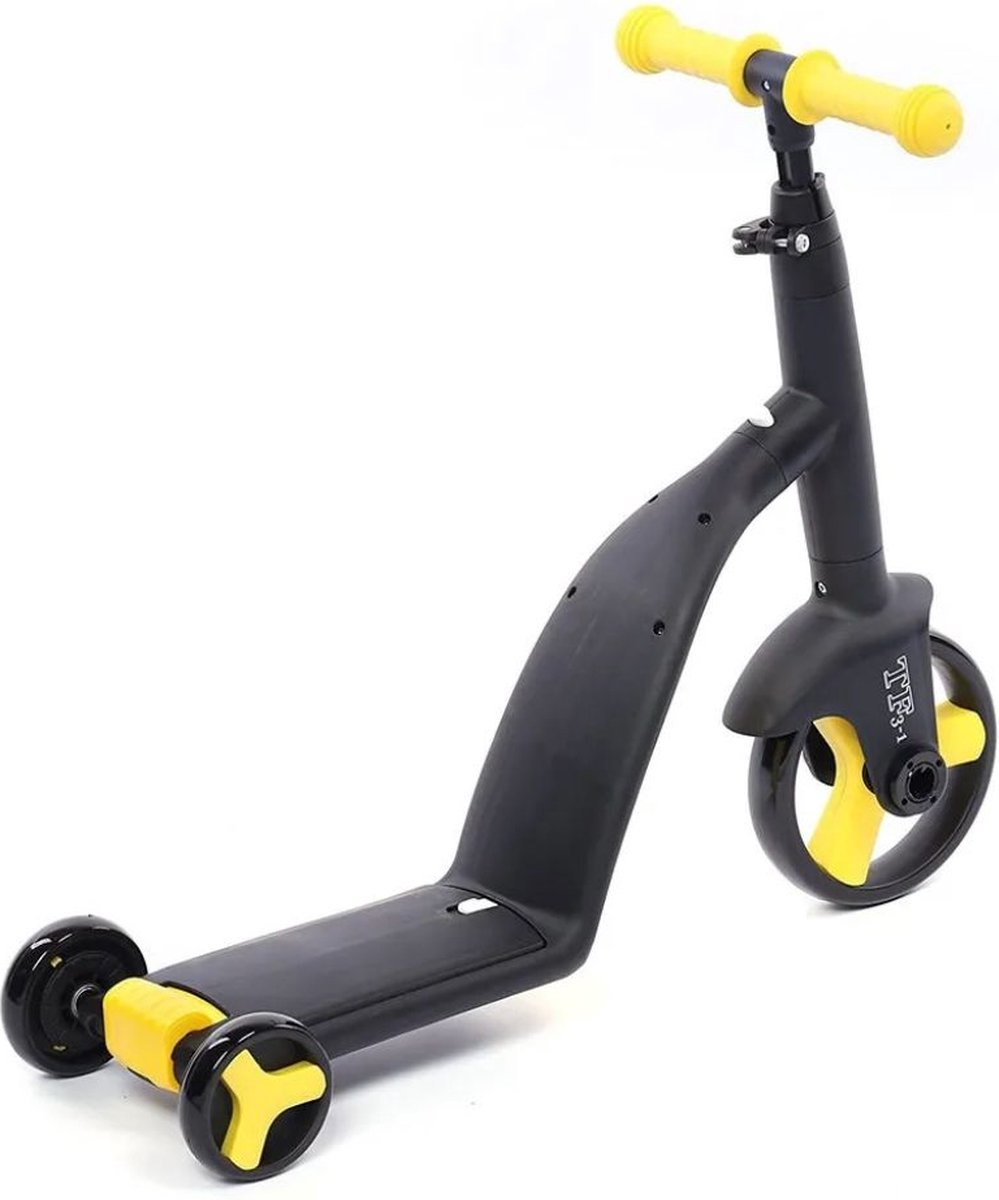 KINDERSTEP 3 IN 1 visual data 4