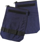 Blaklader Losse spijkerzakken 2183-1948 - Marineblauw - S