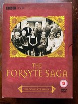 The Forsyte Saga - Complete Series 1-7 Box Set [1967]