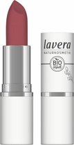 Lavera Lipstick velvet matt pink coral 05 4.5g