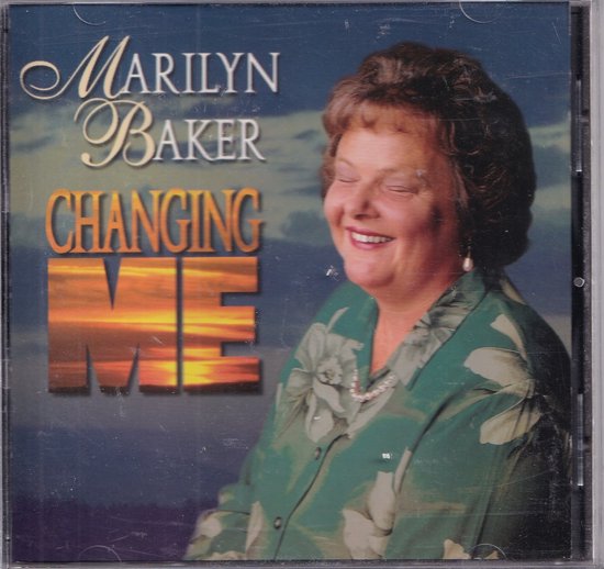 Changing Me