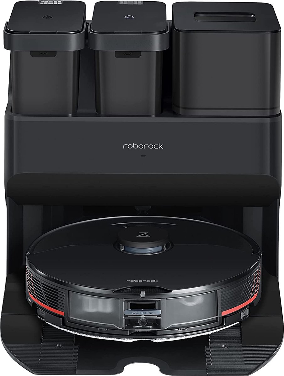 Batteria per Aspirapolvere compatibile con Xiaomi Roborock S5 S5 Max S51 14.4V e