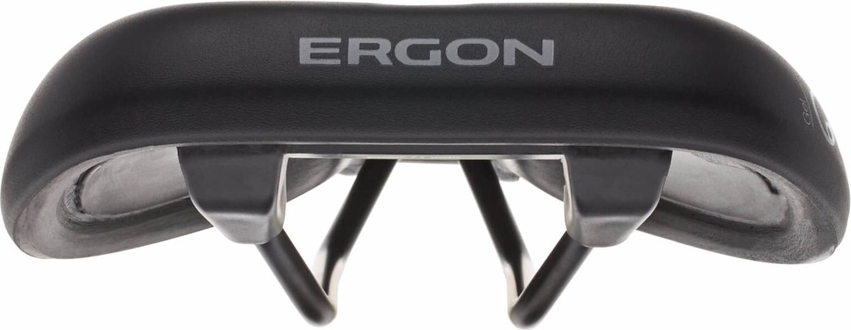 Selle Ergon ST Core Evo Men : confort et performance