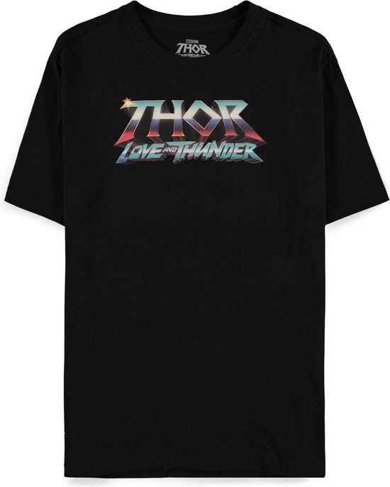 Marvel - Thor Short Sleeved Regular Fit T-shirt