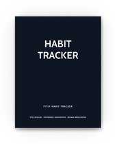 Fitly - Habit Tracker - Habit Journal - Tiny Habits - Atomic Habits