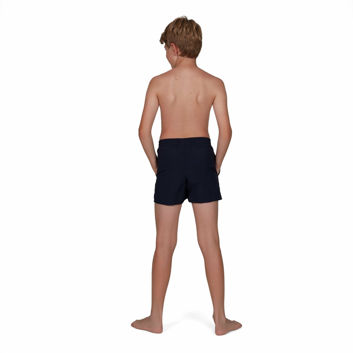 Speedo Essential 13" Watershort Heren Zwembroek - Marine — afbeelding 17