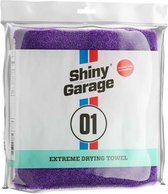SHINY GARAGE EXTREME DRYING TOWEL DROOGDOEK 60X90CM
