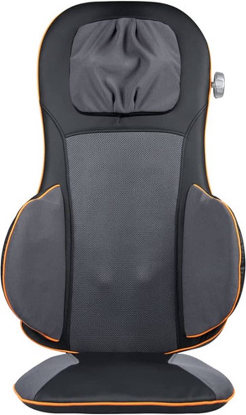 medisana MC 825 - Shiatsu-Acupressuur massagekussen