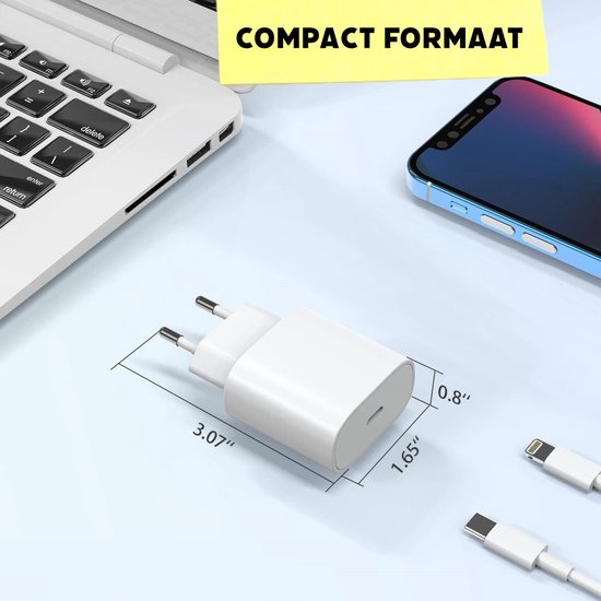 iPhone 12 : où trouver un chargeur pas cher ?