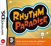 Nintendo Rhythm Paradise, NDS