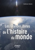 Le petit livre de - Le Petit Livre de - Les Grandes Dates de l'histoire du monde 3e édition