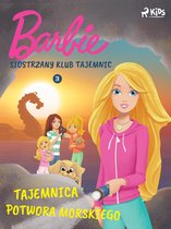 Barbie - Barbie - Siostrzany klub tajemnic 3 - Tajemnica potwora morskiego