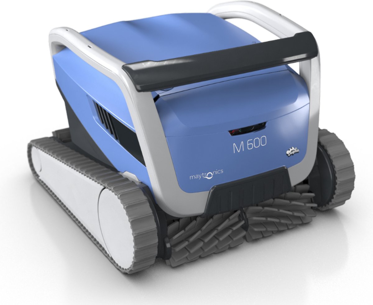 Dolphin Supreme M600 Pro zwembadrobot