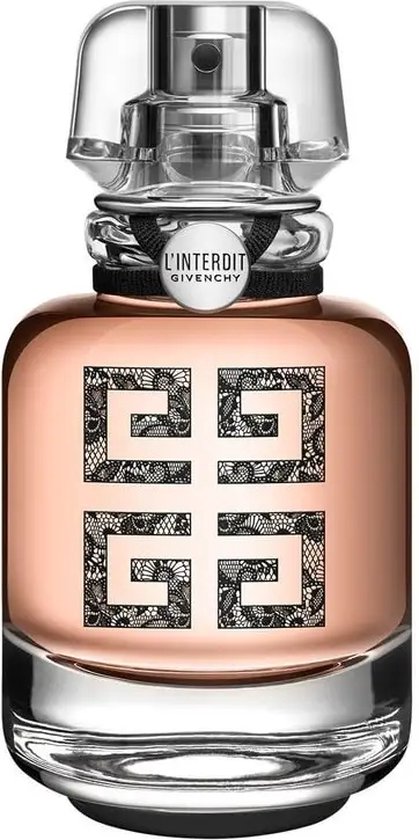 Givenchy L \ 'Interdit Edition Couture Eau De Parfum 50ml Vaporizador | bol