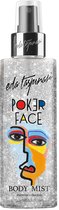Eda Taspinar®️ Poker Face Bodymist - 200 ml