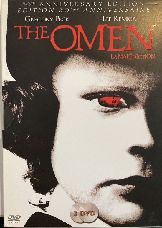 The Omen [Special Edition] [2 schijven] ( 1976 )