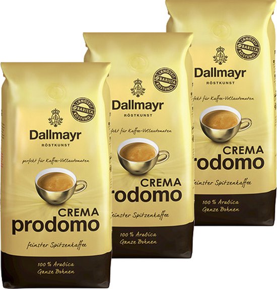 Koffiebonen vergelijken en goedkoop koffiebonen kopen