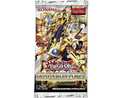 Yu-Gi-Oh! - Dimension Force Booster Pack - yugioh kaarten