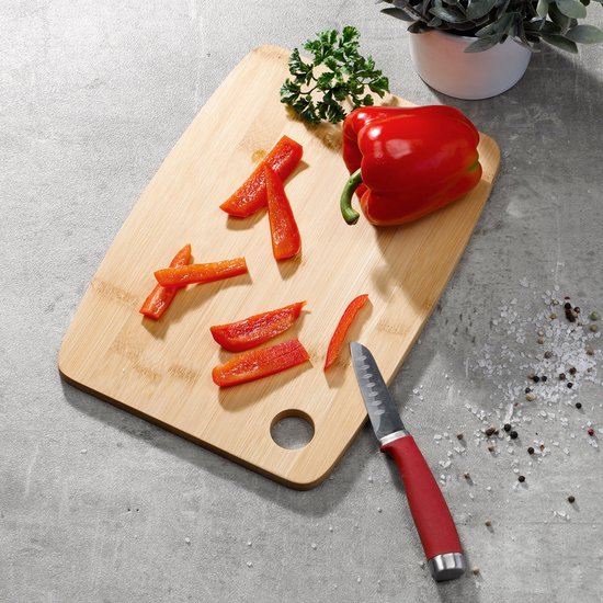 Zwilling Snijplank Beuken 60 x 40 cm - Coolblue - Voor 23.59u, morgen