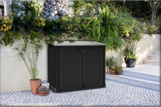 Keter opbergbox Store it out midi - 132 x 74 x H 104 cm