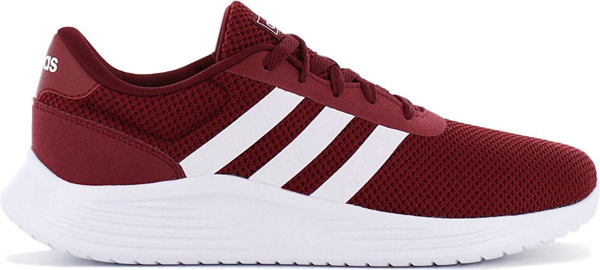 adidas Lite Racer 2.0 Heren Sneakers Schoenen Sportschoenen