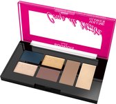 Bourjois Volume Glamour Coup De Coeur Oogschaduw Palette - 02 Cheeky Look