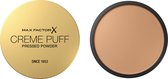 Max Factor Creme Puff Powder - 041 Medium Beige