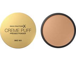 foto van Max Factor Creme Puff Powder - 041 Medium Beige