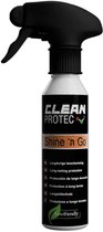 Revêtement longue durée Shine 'n Go | 500ml | Cleanprotec | Peinture de voiture Nano Coating |