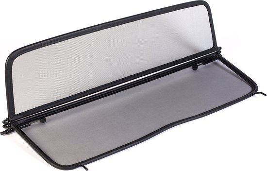 Pare-brise cabriolet Renault Megane 1 cc | 1995 - 2003 | Noir
