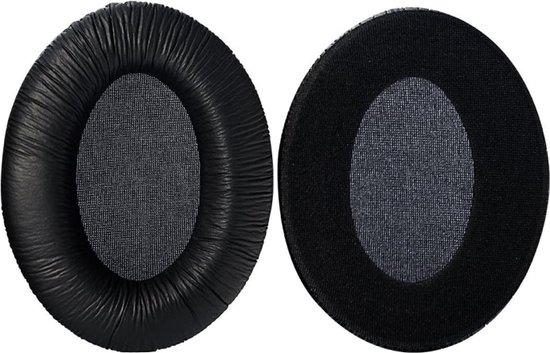 AHG Premium HD 8XX / HD 800S / HD 800 Ear Pads and Headband Compatible with Sennheiser HD800 / Sennheiser HD800S and Drop HD 8XX Headphones Perforated Sheepskin High Density Foam
