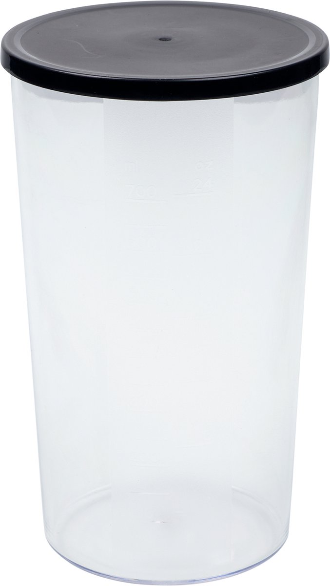 Princess 221229 Staafmixer - Hand blender - Extra krachtig - 1200 Watt - Variabele snelheid van Princess — afbeelding 5