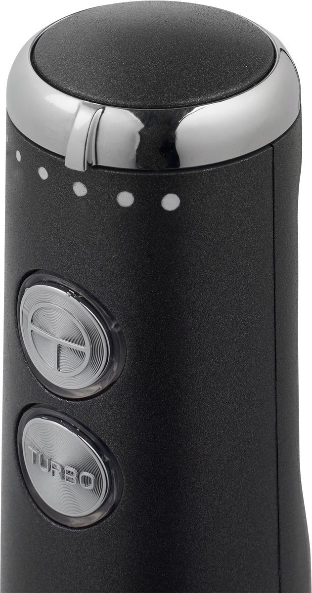 Princess 221229 Staafmixer - Hand blender - Extra krachtig - 1200 Watt - Variabele snelheid van Princess — afbeelding 3