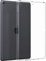 Apple iPad mini (2021) / iPad mini (6th generation) 8.3" - iPad - Apple - Transparant - Bumper