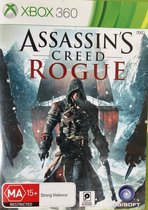 Assassin's Creed: Rogue (OZ) /X360