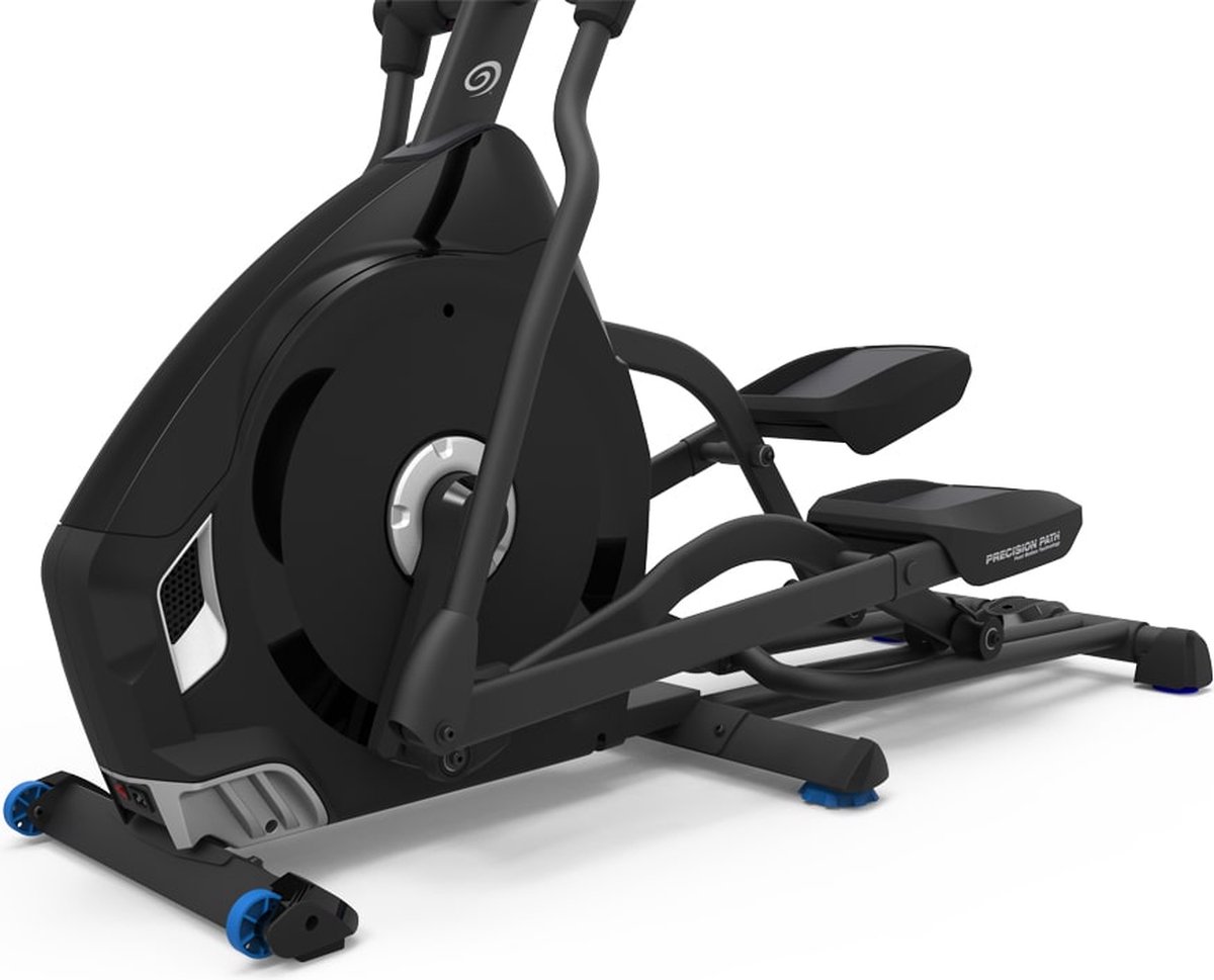 Afbeelding 3 van Nautilus E626 Crosstrainer met Explore the World