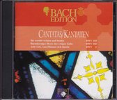 Bach - Kantaten BWV 103-185-2