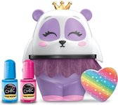 Clementoni Crazy Chic 18694 kunst- en handwerkspeelgoed