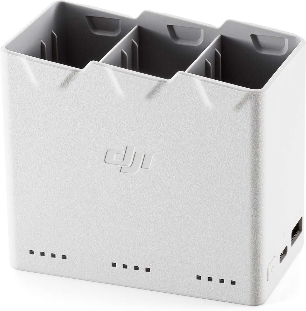 DJI Mini 4 Pro/Mini 3 (Pro) Two-Way Charging Hub