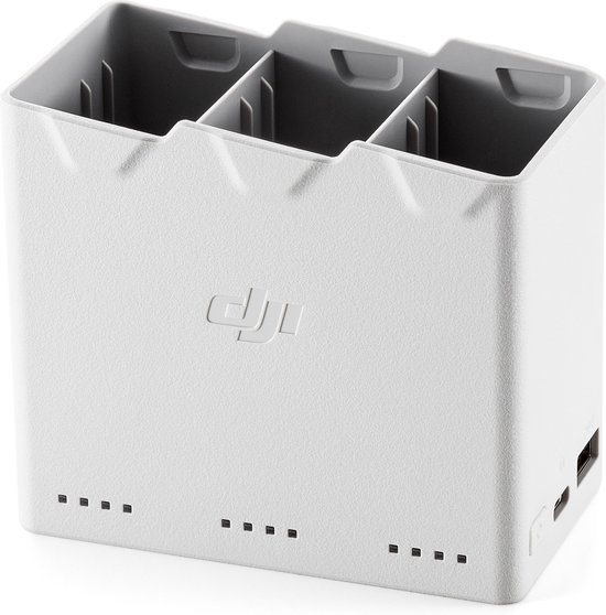 DJI Mini 4 Pro/Mini 3 (Pro) Two-Way Charging Hub