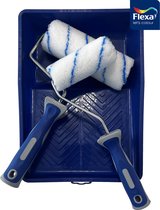 Flexa - Muurverfset - 5 DELIG - 1 PC
