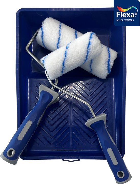 Flexa - Muurverfset - 5 DELIG - 1 PC