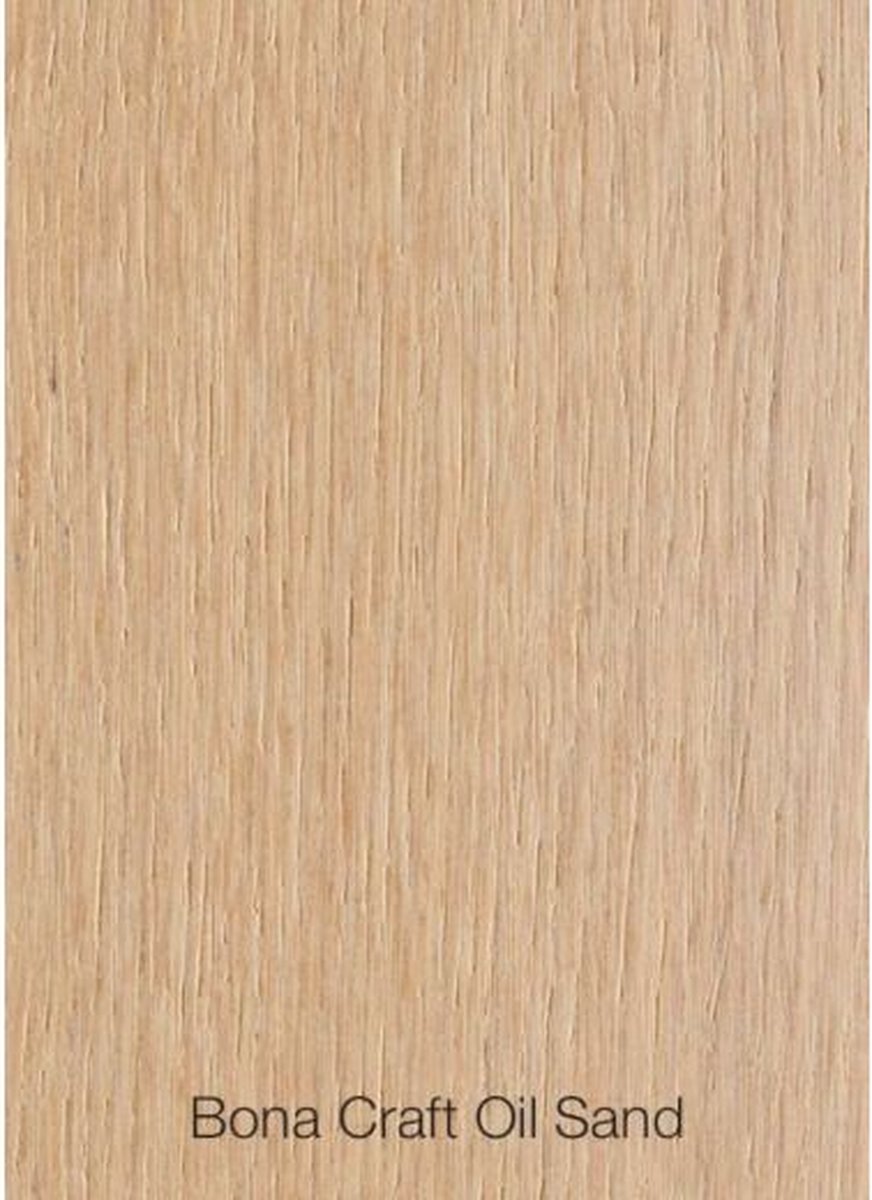 Bona Craft Oil 2k Sand- 0,4 liter