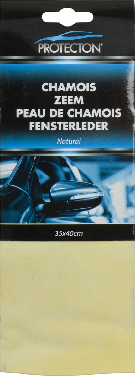 Protecton Natuurzeem 40x35cm